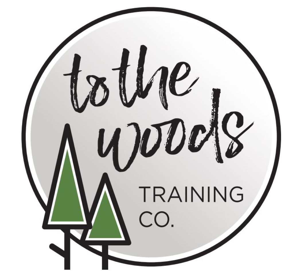To The Woods Training Co
